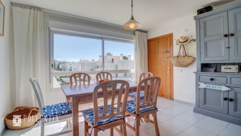 Apartments in Puerto Pollensa - Dining Room