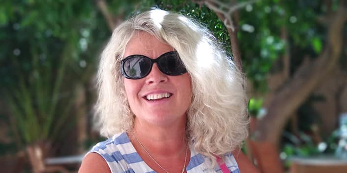 Rosalind Feather Puerto Pollensa Mallorca Rosalind Feather Puerto Pollensa Mallorca